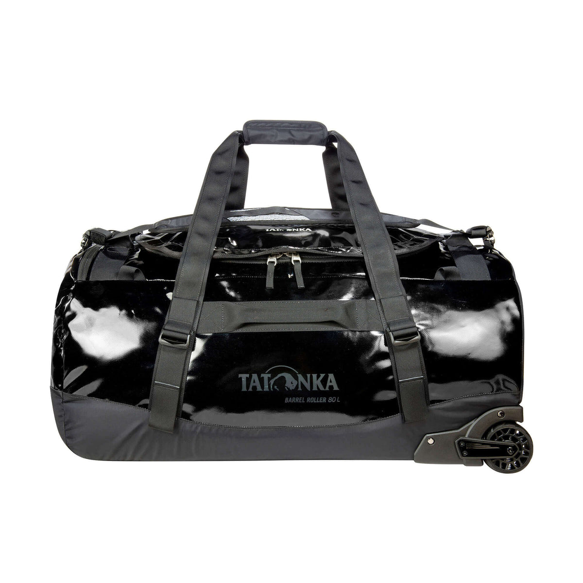Tatonka Barrel Roller 80 Trolley