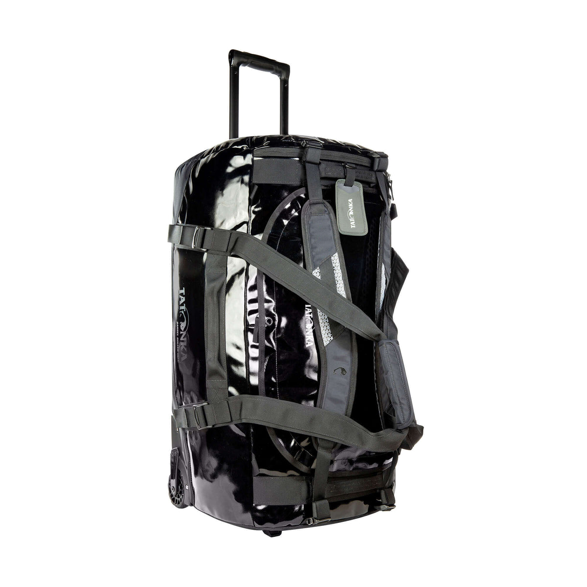 Tatonka Barrel Roller 80 Trolley