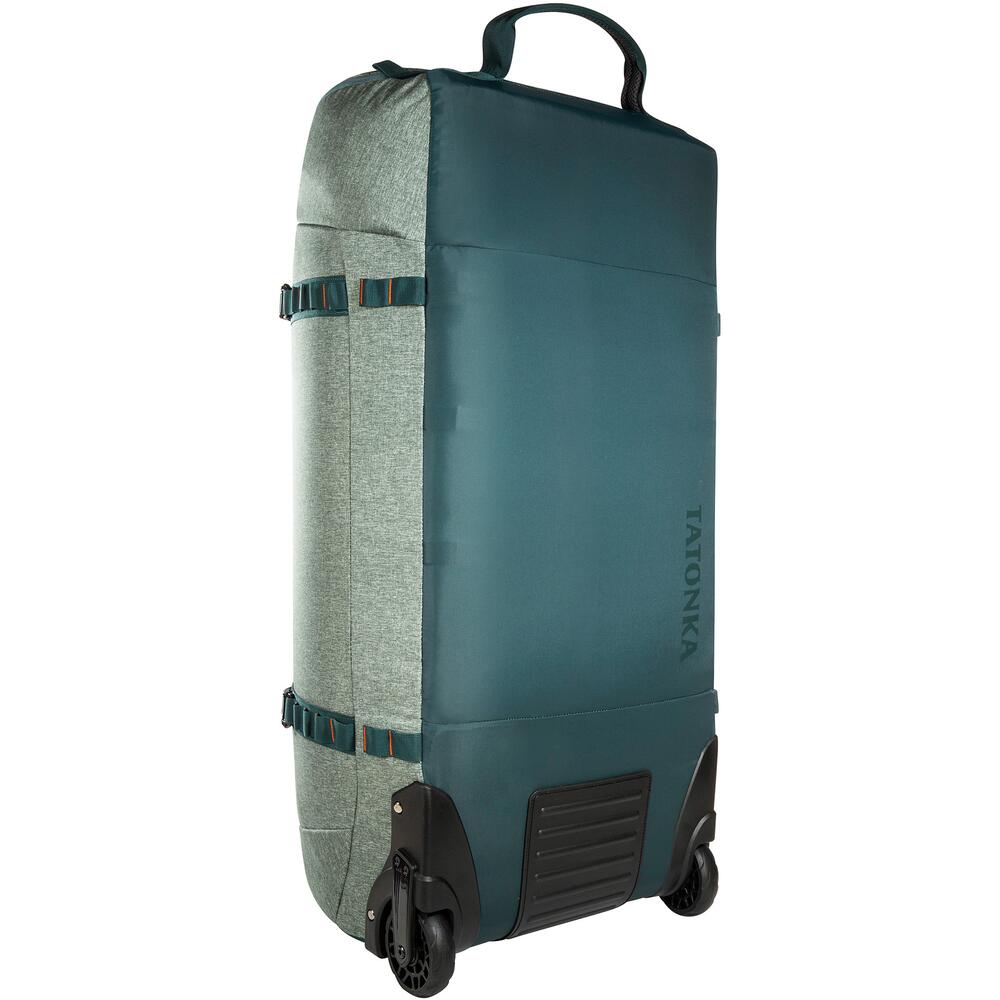 Tatonka Duffle Roller 105 - Sage Green