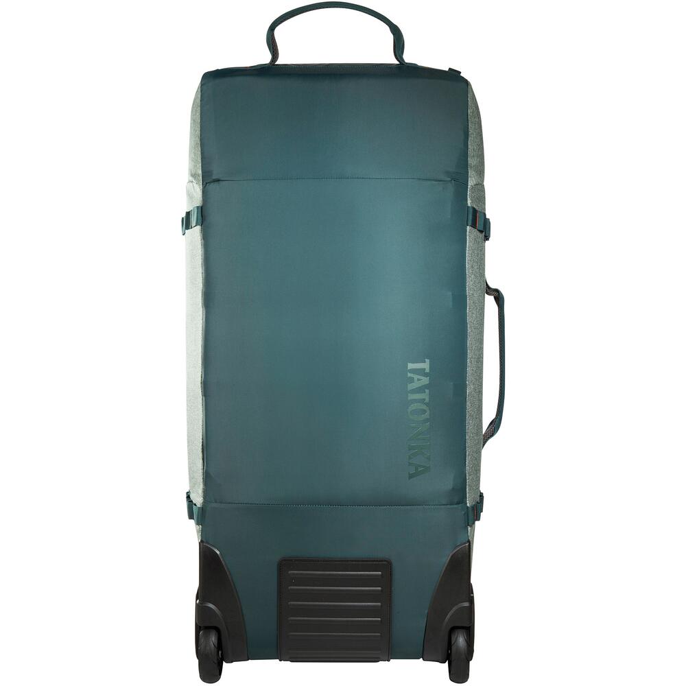 Tatonka Duffle Roller 105 - Sage Green