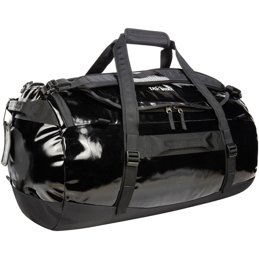 Tatonka Barrel 65 - Black