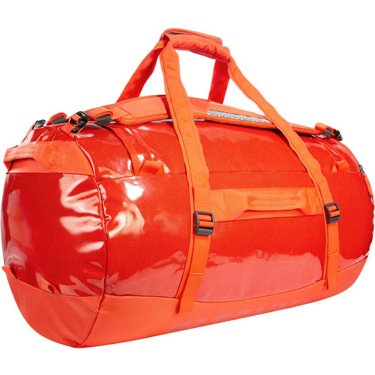 Tatonka Barrel 65 - Red Orange