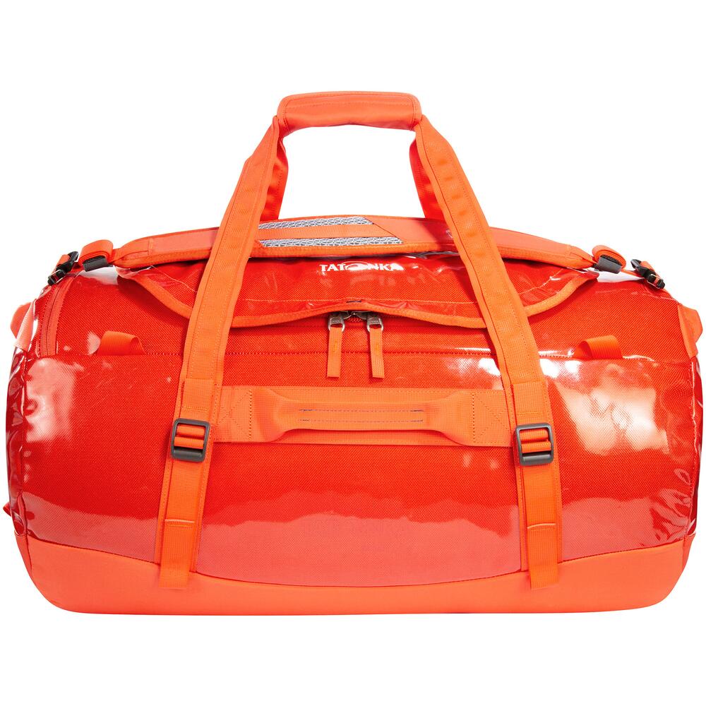 Tatonka Barrel 65 - Red Orange