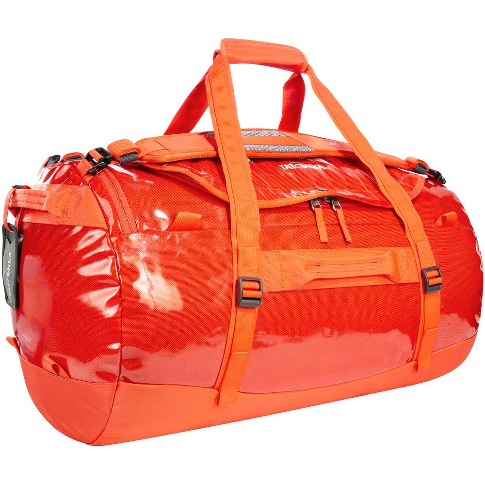 Tatonka Barrel 65 - Red Orange
