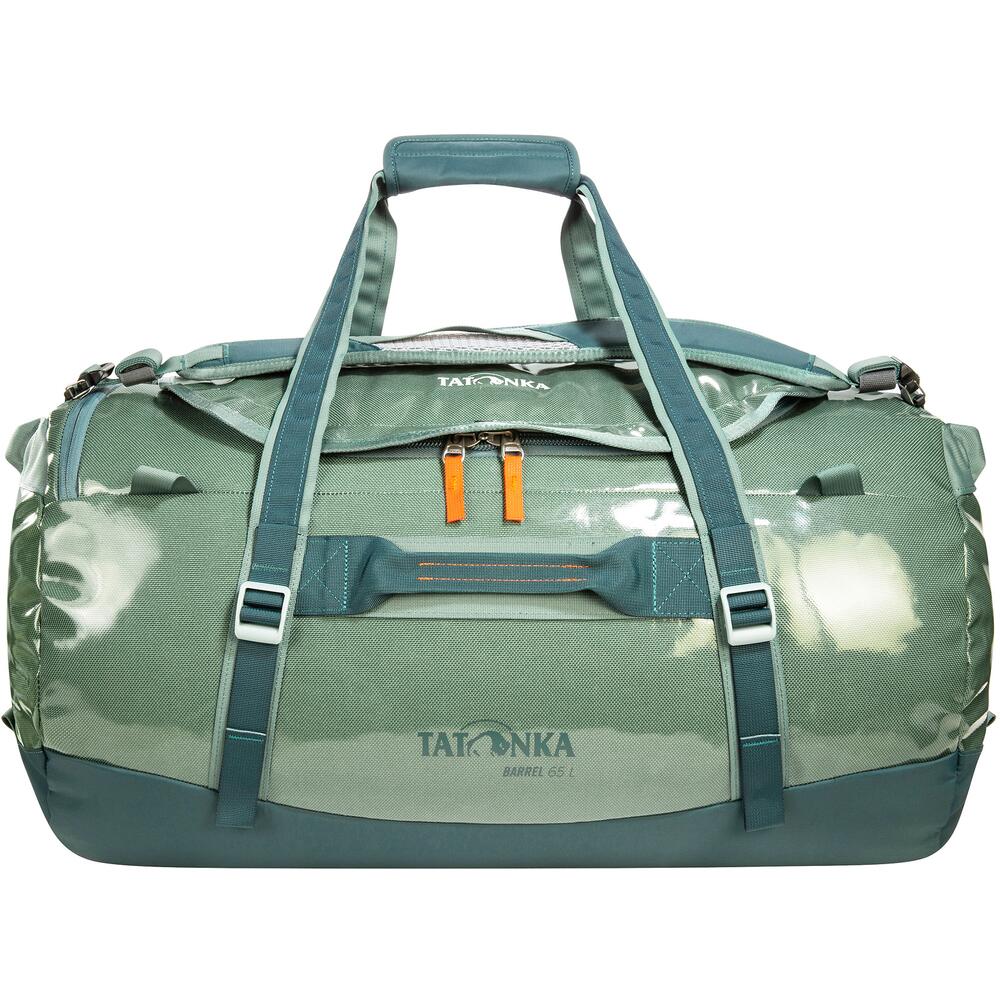 Tatonka Barrel 65 - Sage Green