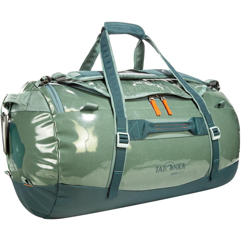 Tatonka Barrel 65 - Sage Green