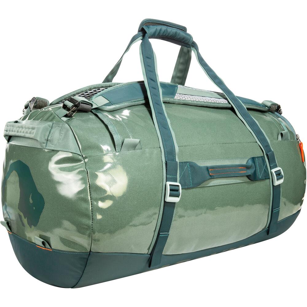 Tatonka Barrel 65 - Sage Green