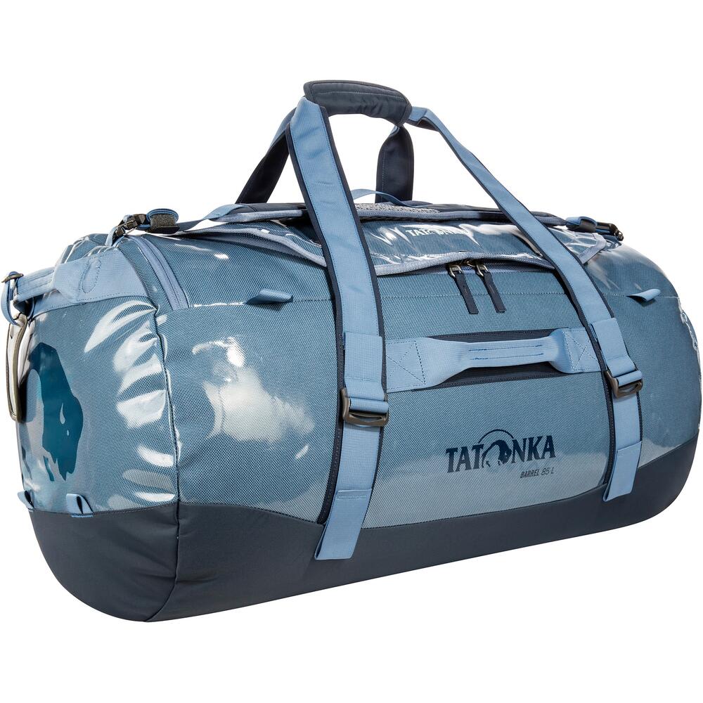 Tatonka Barrel 85 - Elemental Blue