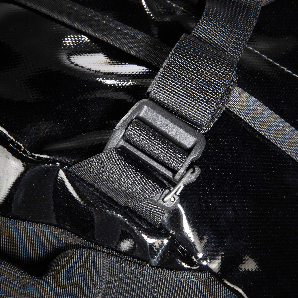Tatonka Barrel 45 Travel bag