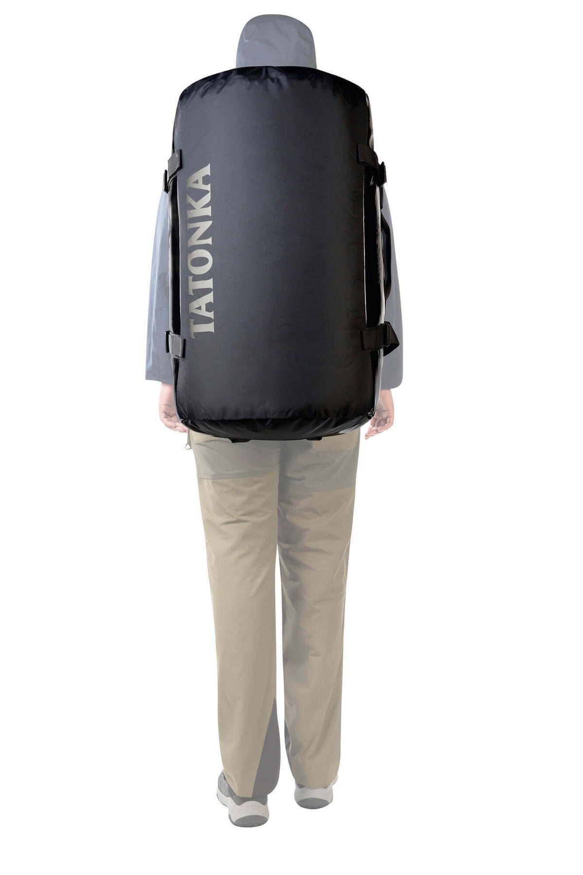 Tatonka Barrel 85 Travel bag