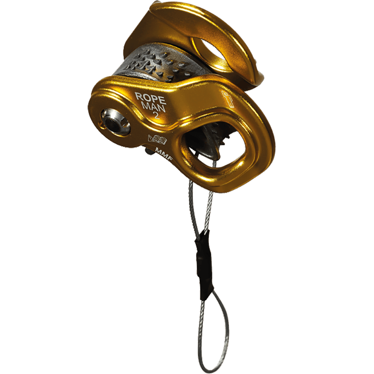 WC Ropeman 2 ascender