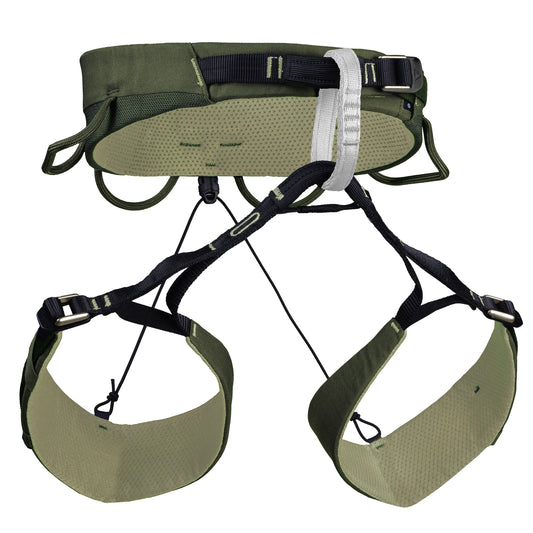 Blue Ice Men's Vista Adjustable Harness