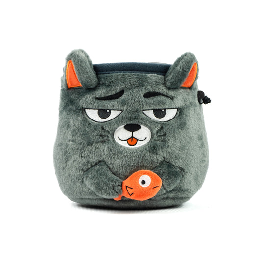 Animal Chalk Bags Chalk Ball Bundle