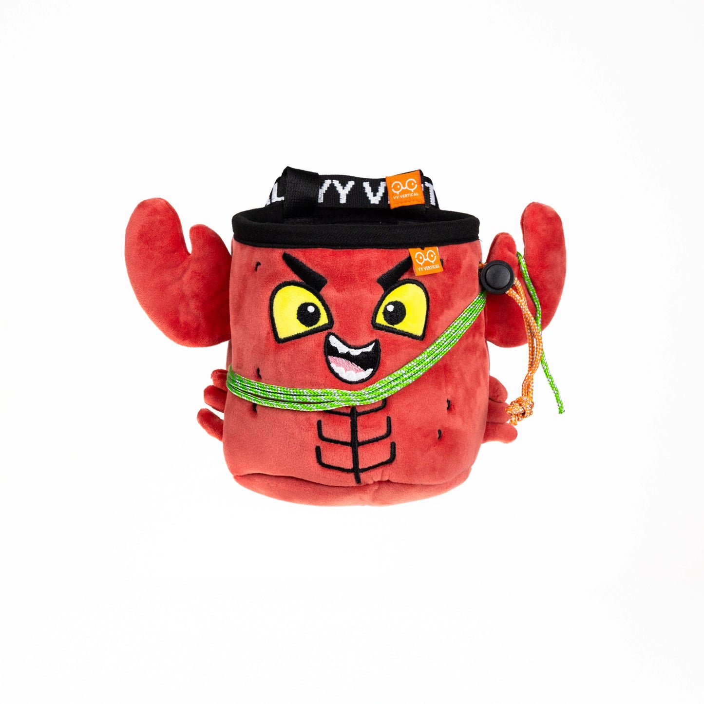 YY Lobster Chalk Bag
