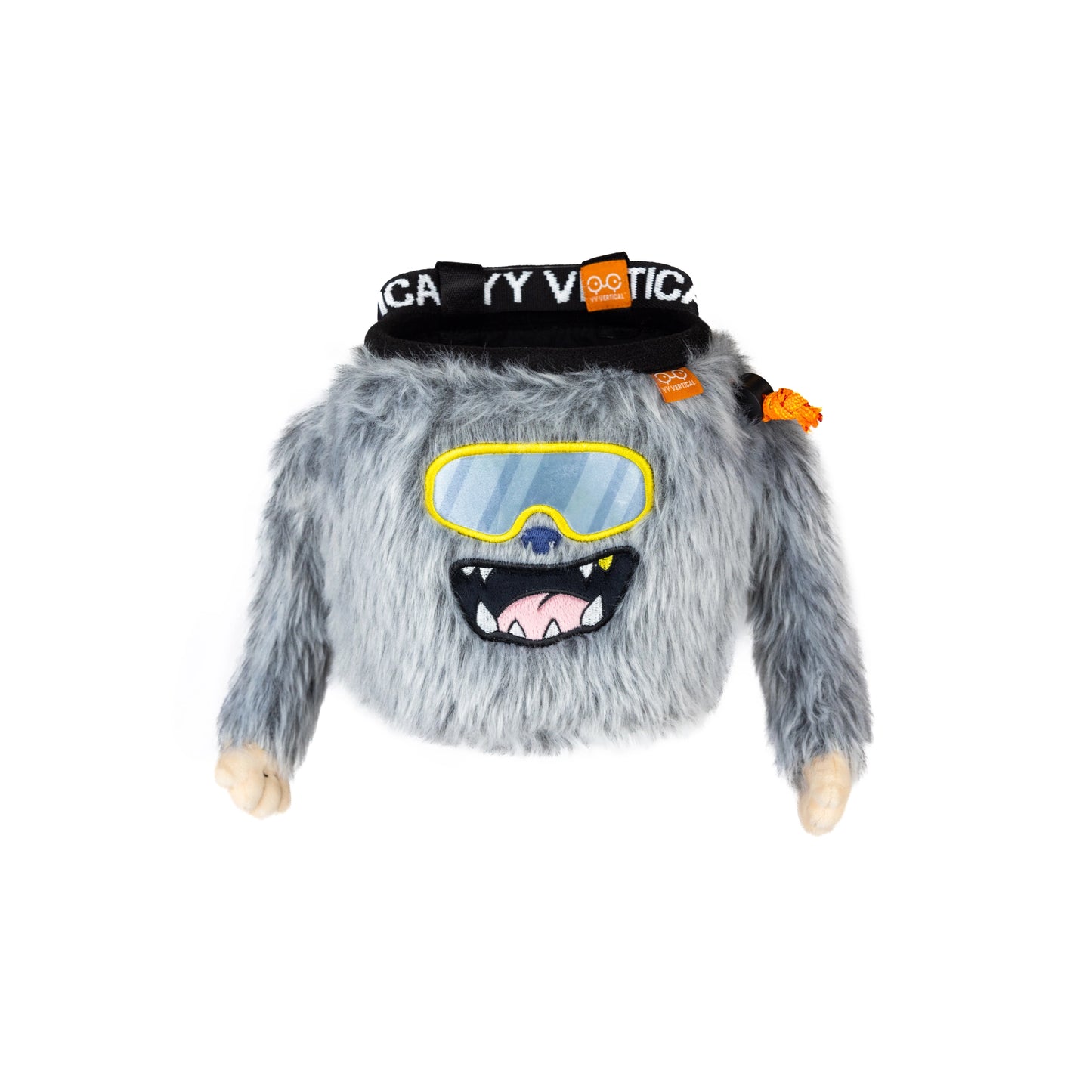 YY Yeti Chalk Bag