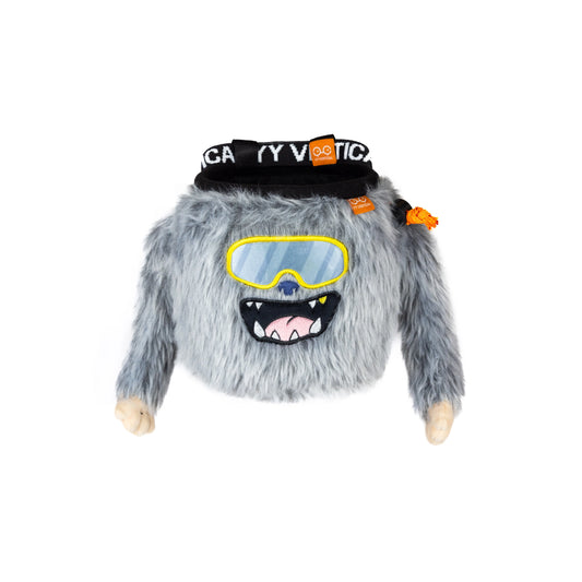 YY Yeti Chalk Bag