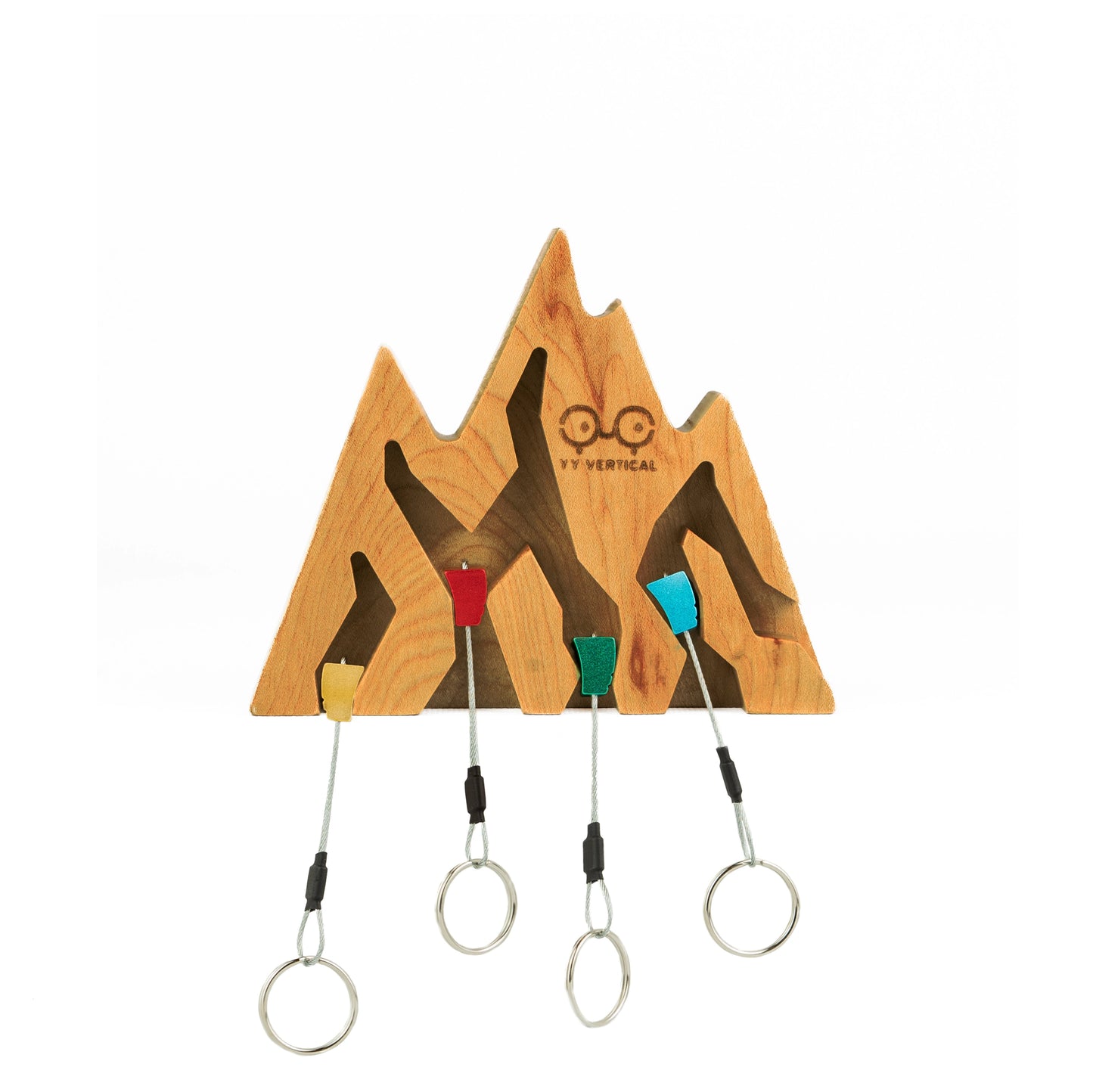 YY Vertical - KeyHolder Mountain