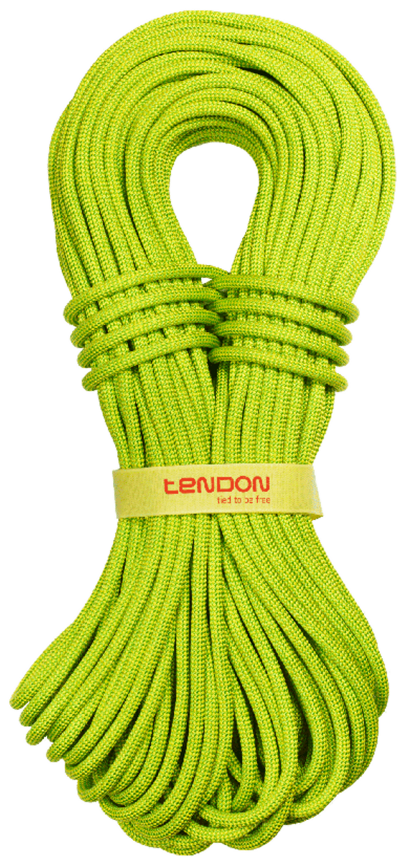Tendon Master 8.5 Half/Twin Rope (Complete Shield/Dry Treated)