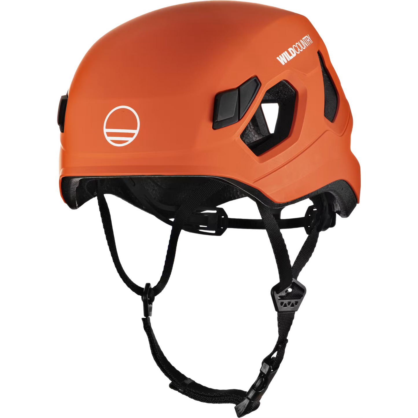 Wild Country Movement Helmet – Durable Climbing Helmet with Dial Fit