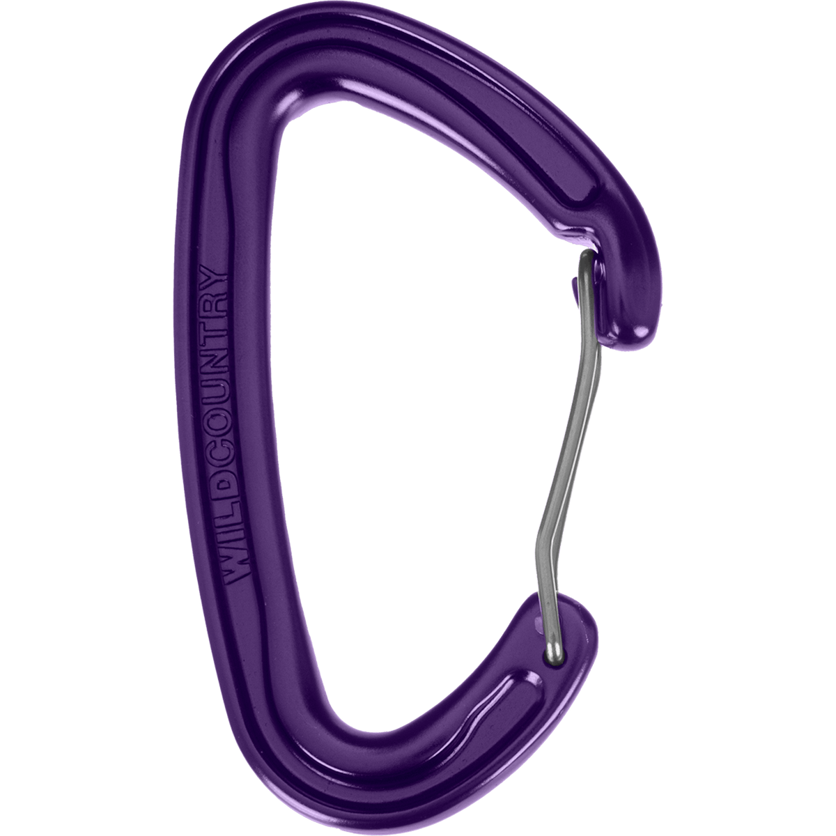 Wild Country Wildwire Carabiner