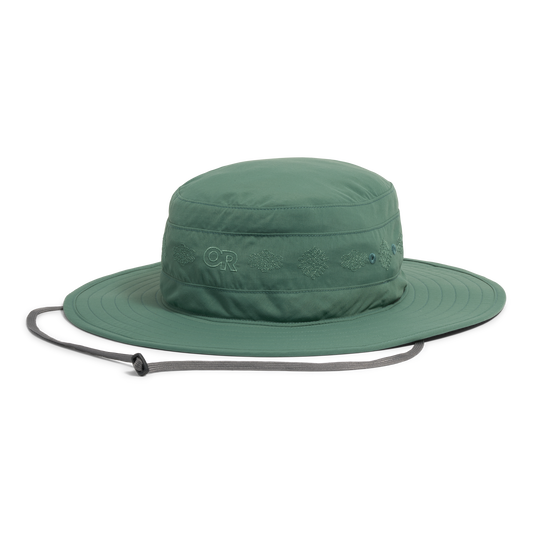 Outdoor Research Women's Solar Roller Sun Hat - Cenote