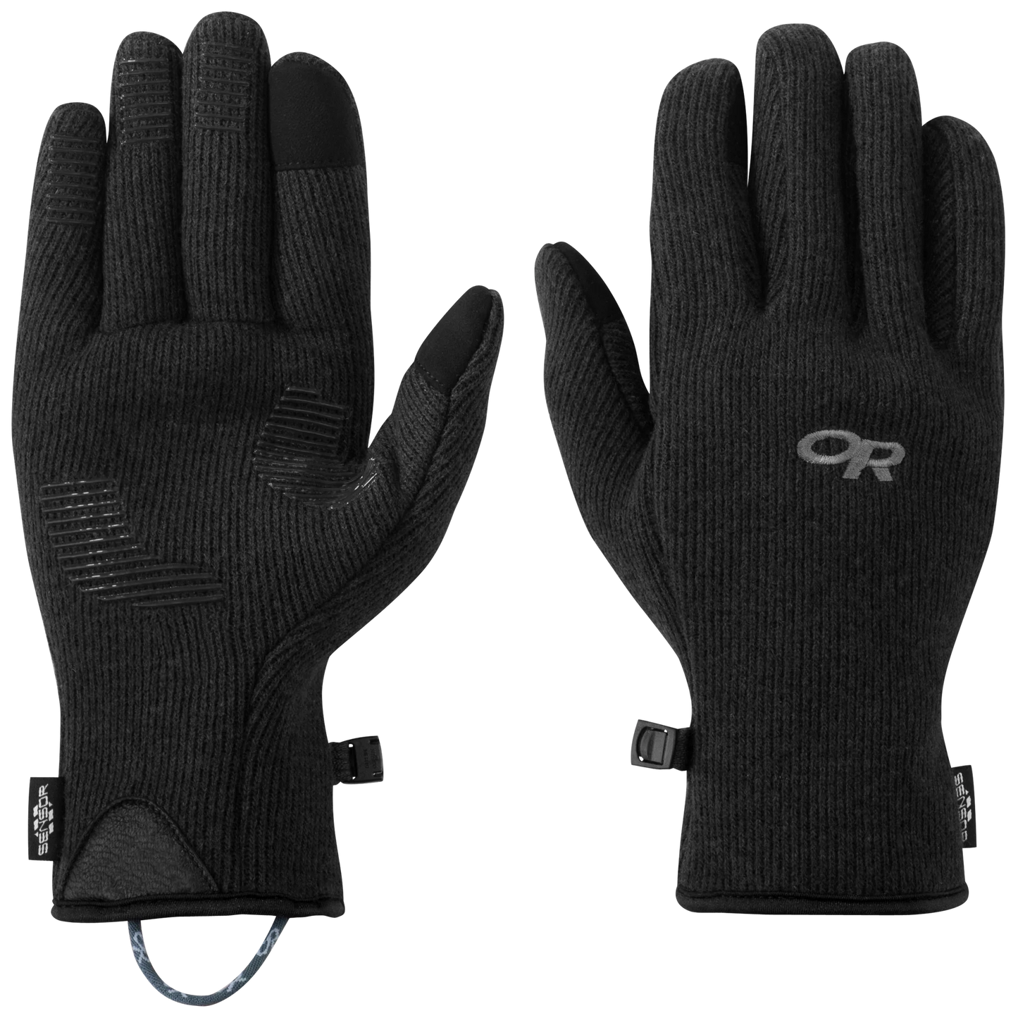 OR Men's Flurry Sensor Glove