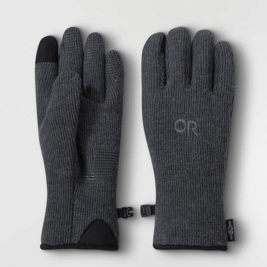 OR Women's Flurry Sensor Glove