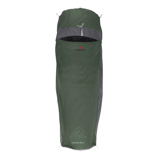 Robens Mountain Bivvy - Lightweight Breathable Bivvy Bag