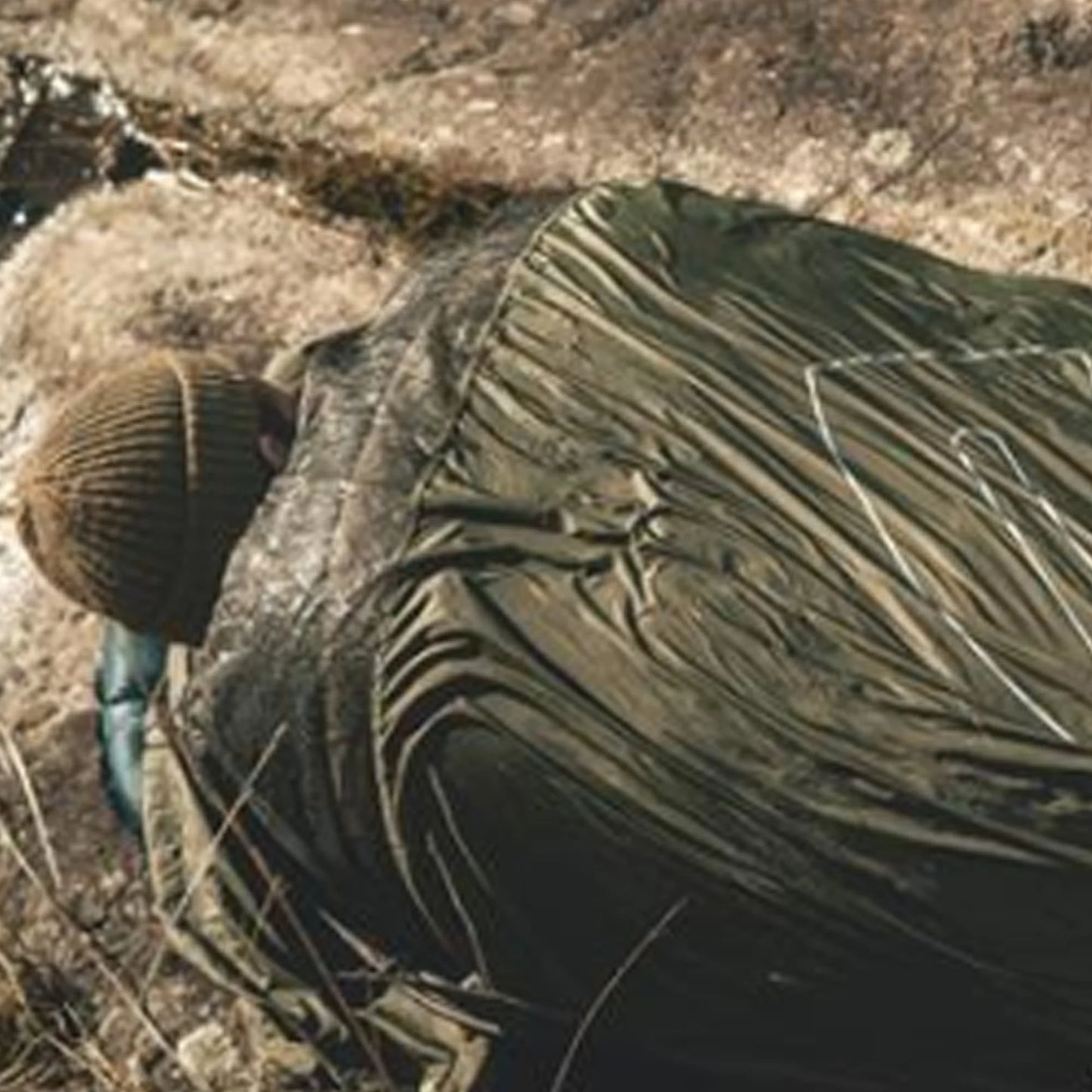 Robens Mountain Bivvy - Lightweight Breathable Bivvy Bag