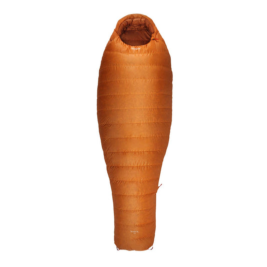 Robens Scoria UL -6°C Regular - Ultralight Down Sleeping Bag - product view