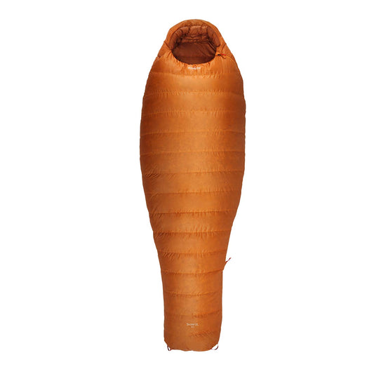 Robens Scoria UL -6°C Long - Ultralight Down Sleeping Bag - product view