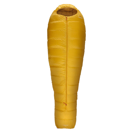 Robens Couloir 750 -15°C Regular Down Sleeping Bag - product view