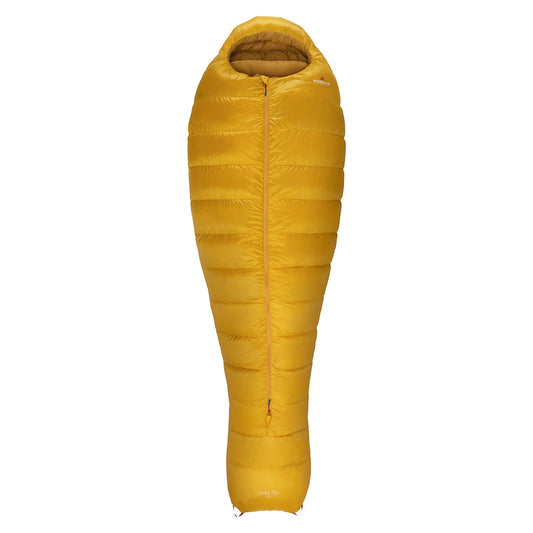 Robens Couloir 750 -15°C Long Down Sleeping Bag - product view