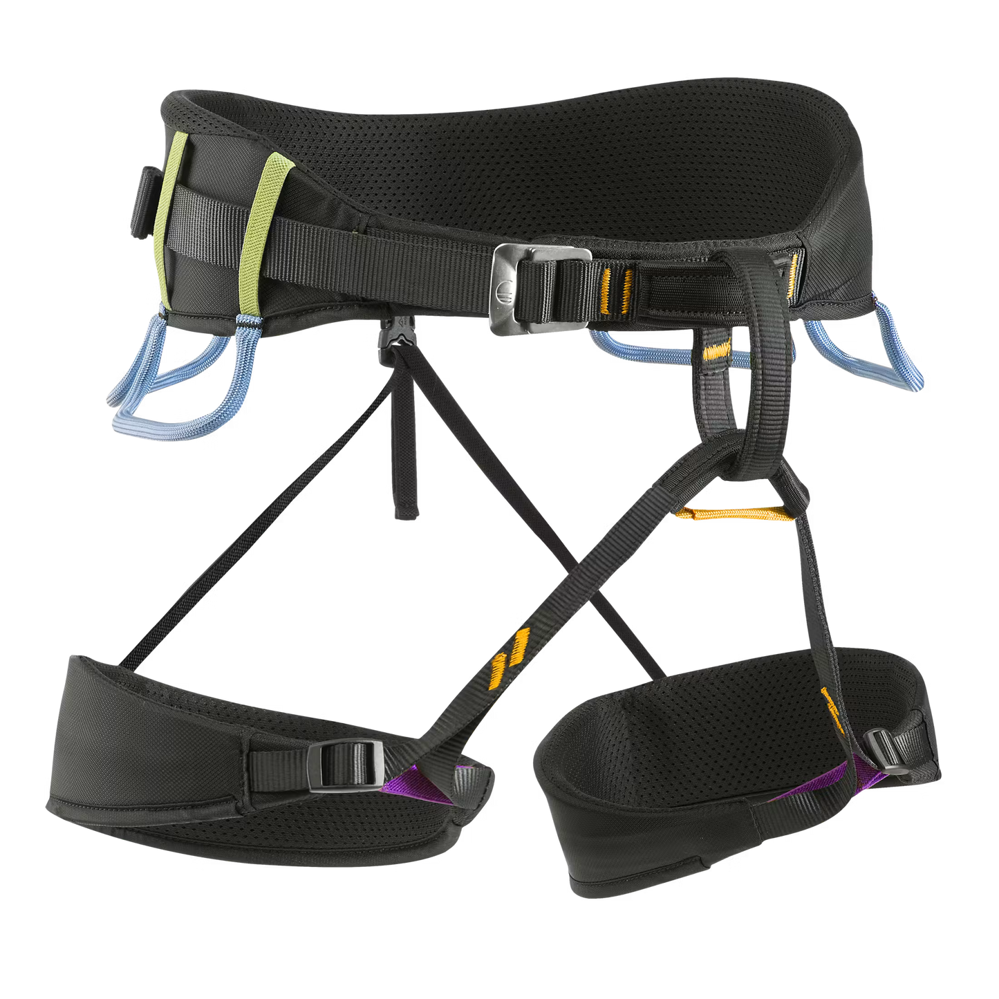 Wild Country Movement Light Harness - Comfortable All-Round Climbing Harness.