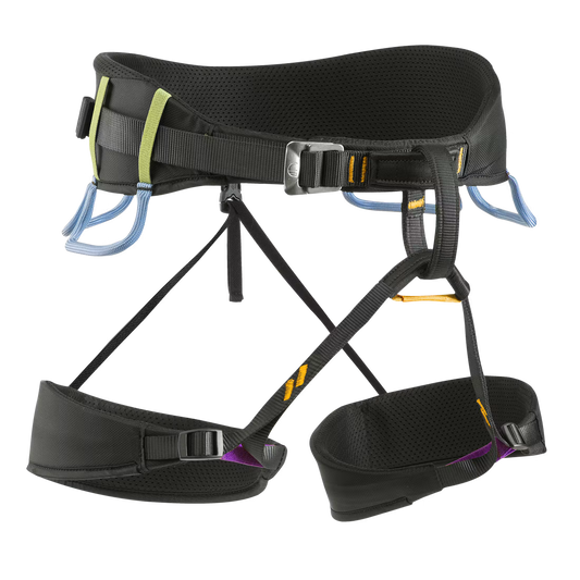 Wild Country Movement Light Harness - Comfortable All-Round Climbing Harness.