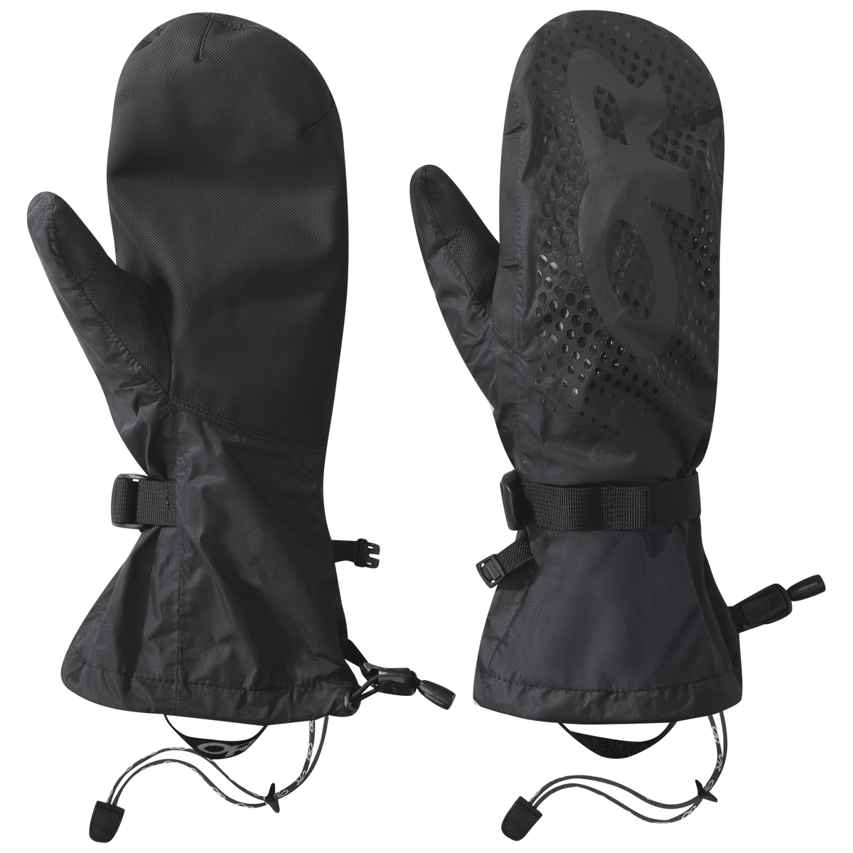Outdoor Research Revel Shell Mitts