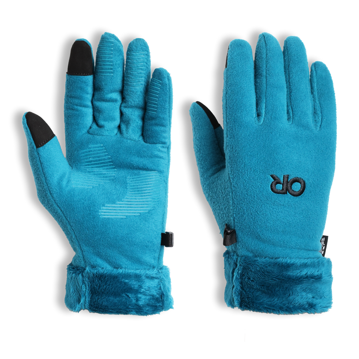 Outdoor Research Women's Fuzzy Sensor Glove