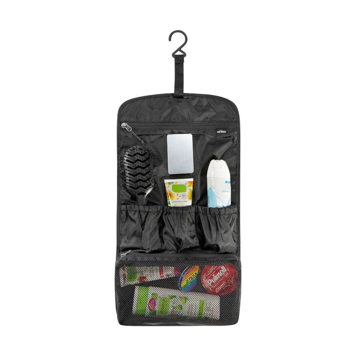 Tatonka Travelcare, Black