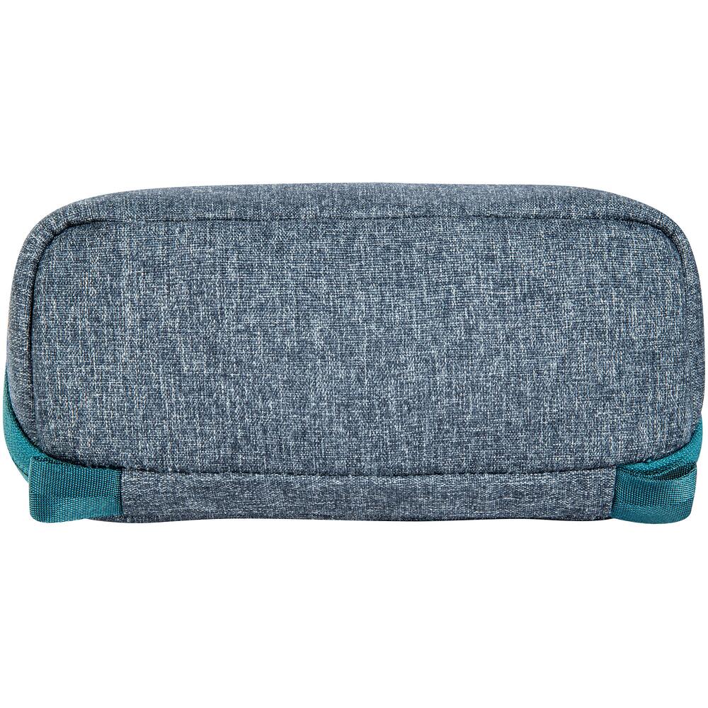 Tatonka Square Zip Pouch S - Navy