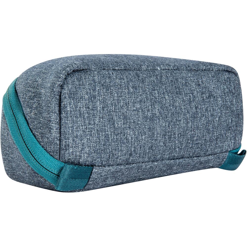 Tatonka Square Zip Pouch S - Navy