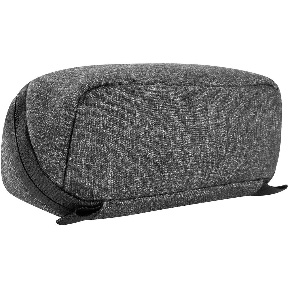 Tatonka Square Zip Pouch S - Black