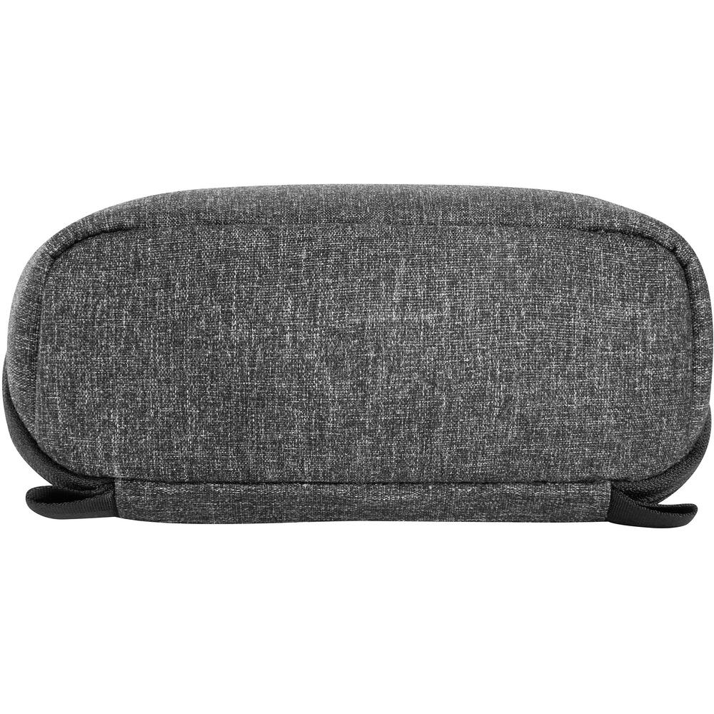 Tatonka Square Zip Pouch S - Black