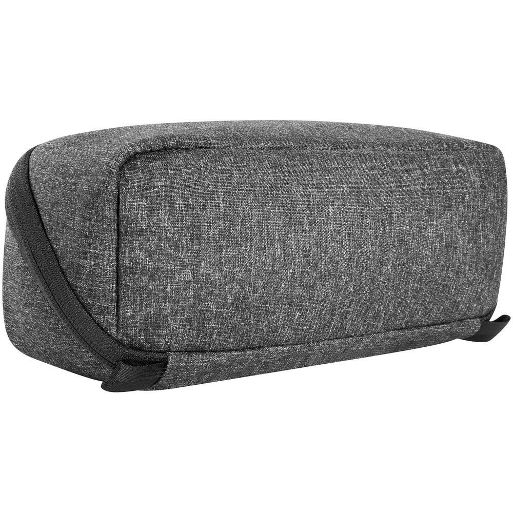 Tatonka Square Zip Pouch M - Black