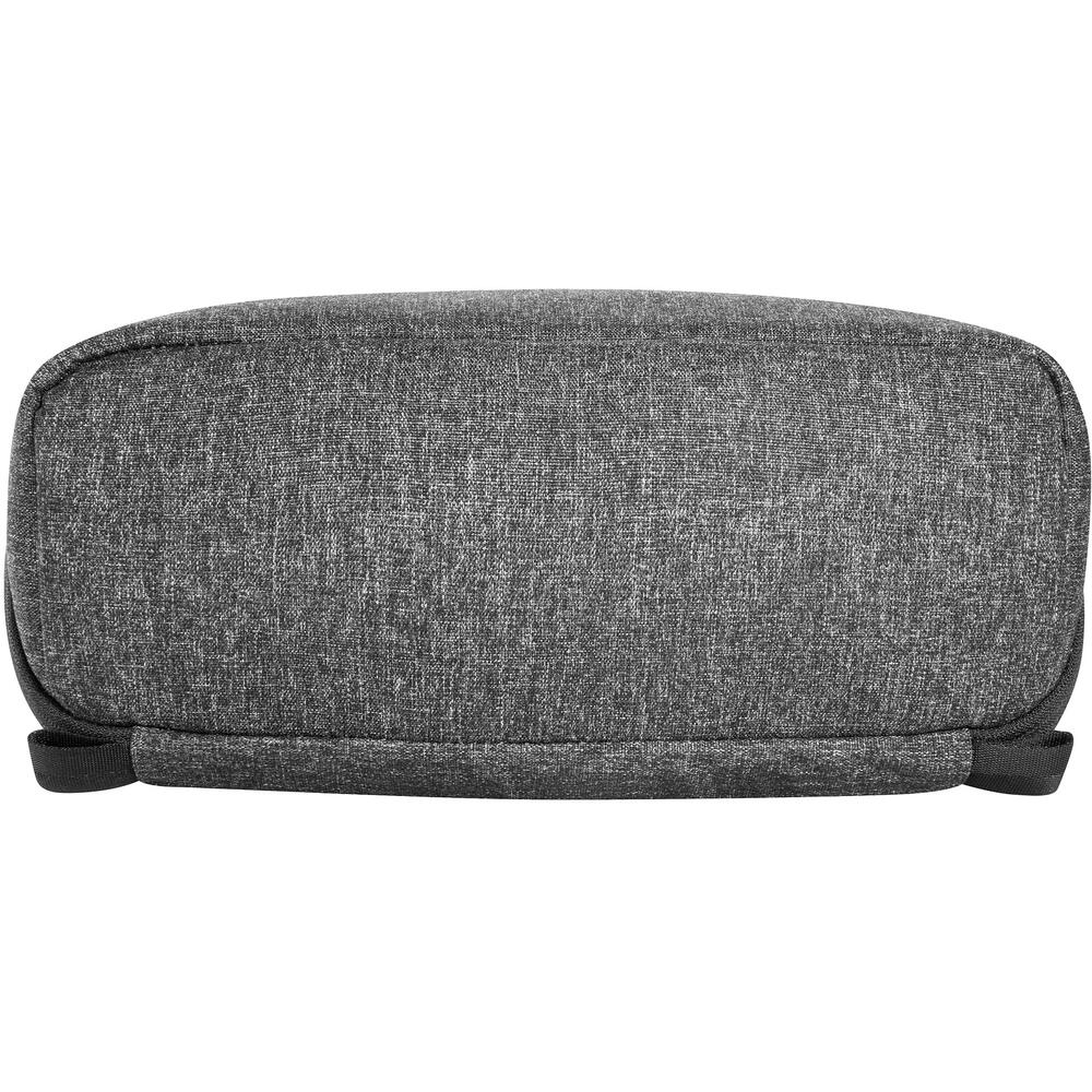 Tatonka Square Zip Pouch M - Black