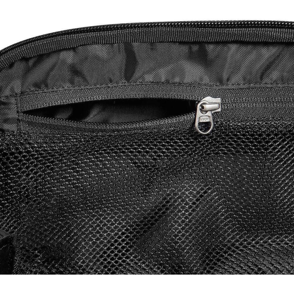 Tatonka Square Zip Pouch M - Black