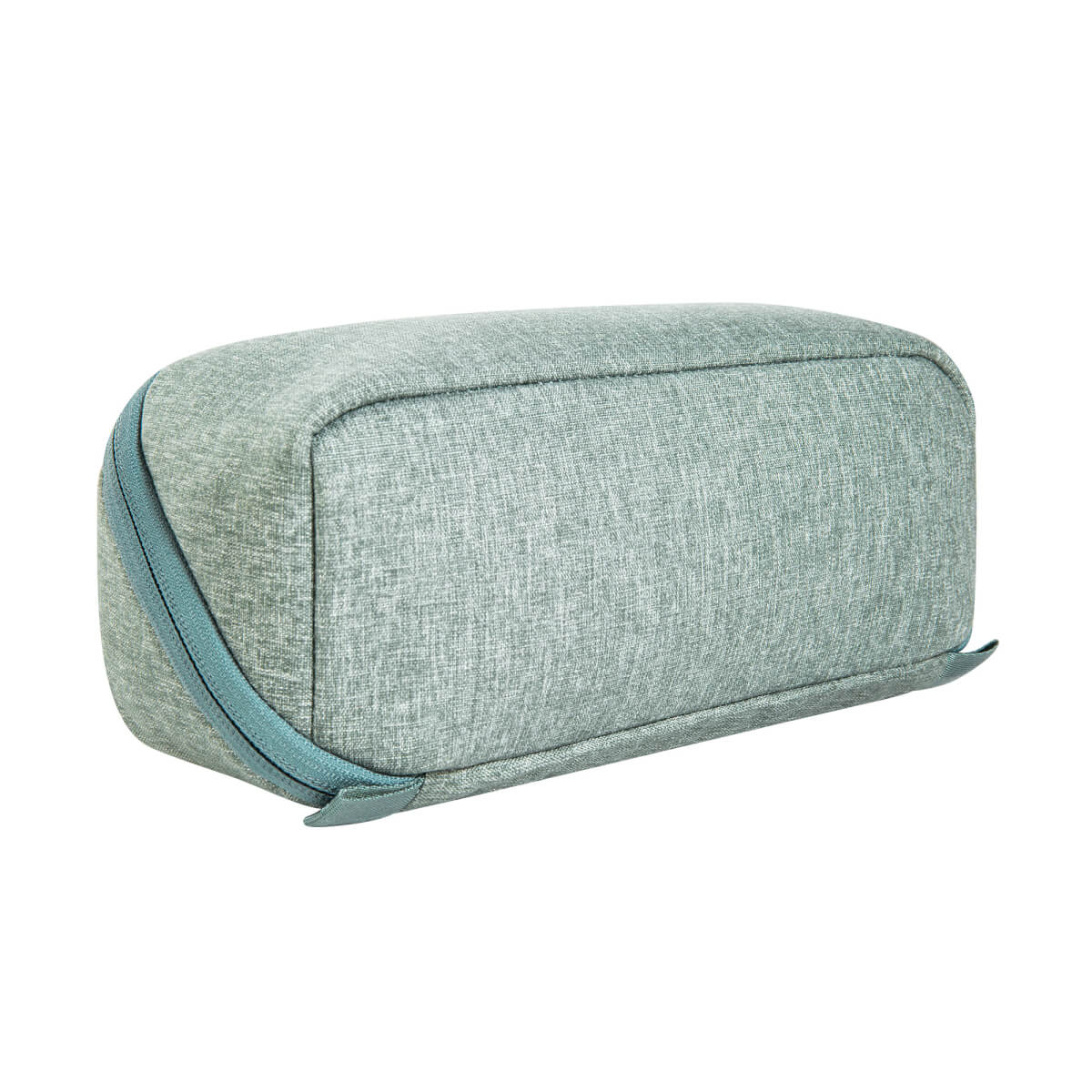 Tatonka Square Zip Pouch S, Sage Green