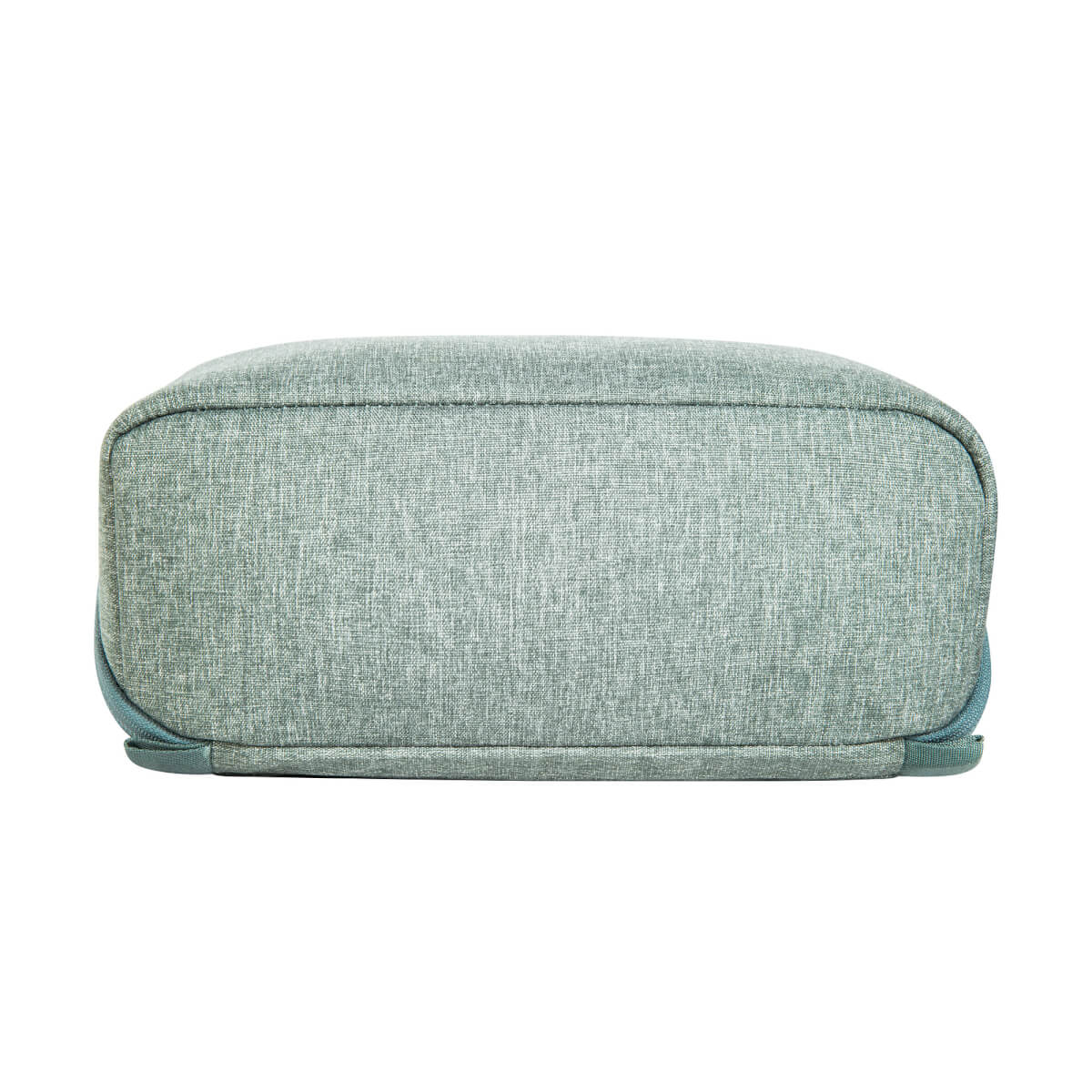 Tatonka Square Zip Pouch S, Sage Green