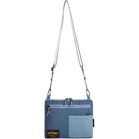 Tatonka Cross Body Bag S - Elemental Blue