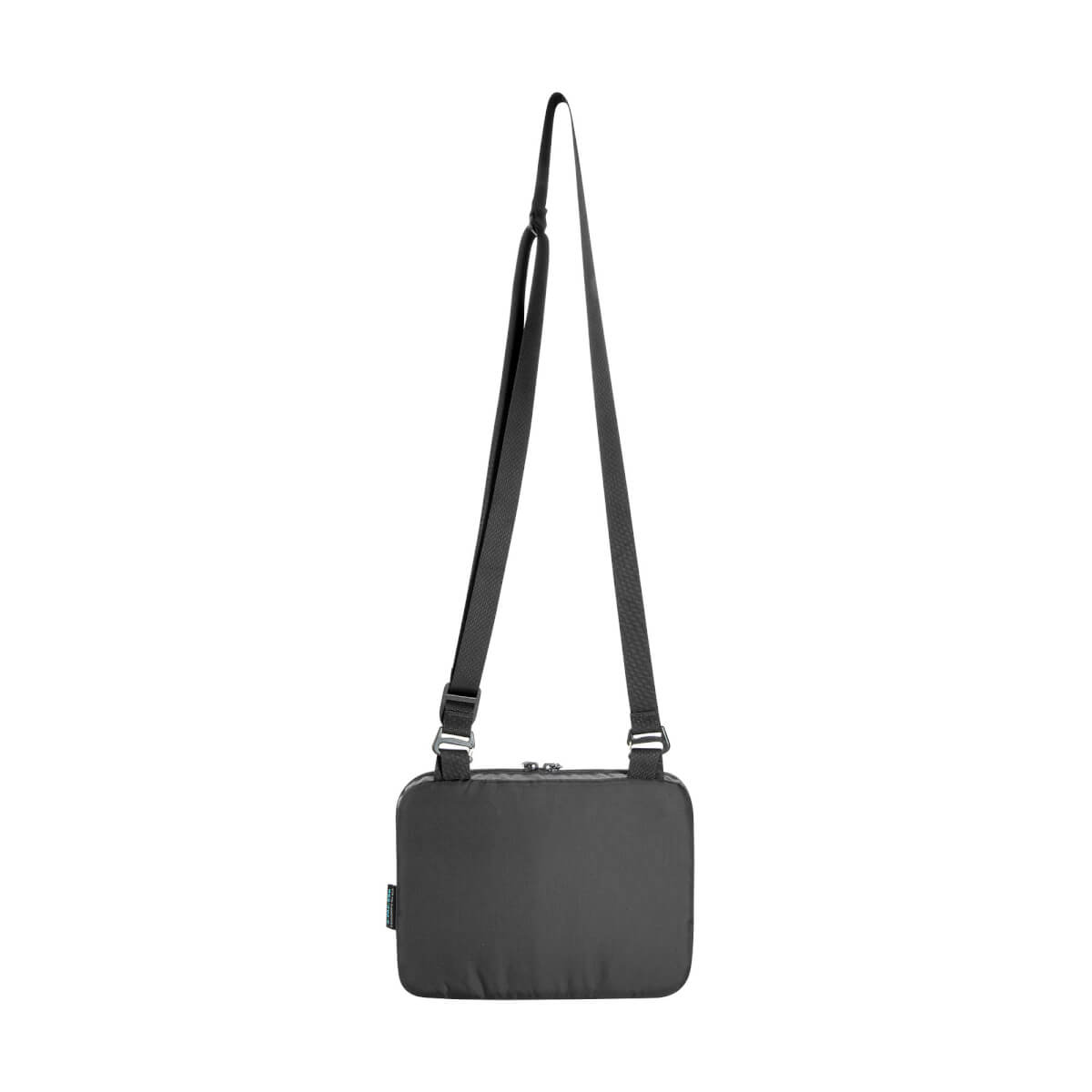 Tatonka Cross Body Bag M, Black