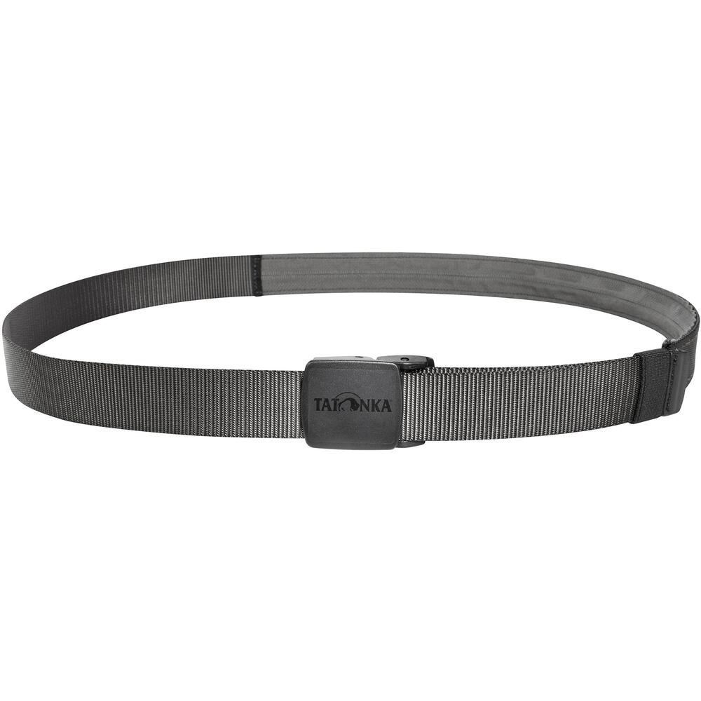 Tatonka Travel Waistbelt 30mm - Titan Grey